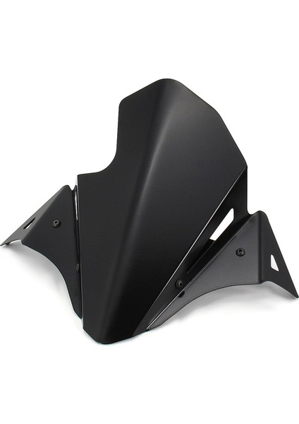 Yamaha Mt-09 MT09 2017-2020 Için Motosiklet Ön Cam Metal Hava Akışı Rüzgar Deflektörü (Yurt Dışından) fiyatları