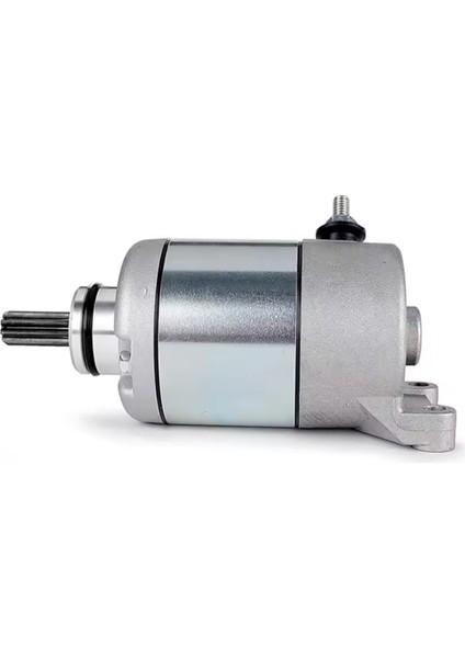 21163-0762 Marş Motoru Kawasaki KLX140 KLX140L KLX140G KLX150L KLX125S KLX140S KLX150S Klx 140 G 140L 150L Için Uygundur (Yurt Dışından) fırsatları