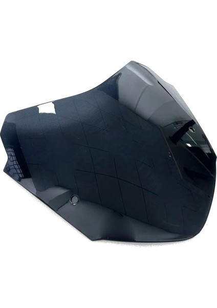 Motosikletler Spor Rüzgar Deflektörü Retro Ön Cam Suzuki SV650X 2017-2025 Sv 650X Duman Grisi (Yurt Dışından) fiyatları