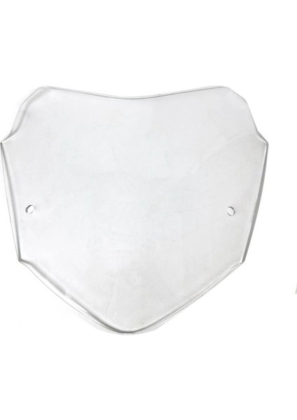 Motosikletler Spor Rüzgar Deflektörü Retro Ön Cam Suzuki SV650X 2017-2025 Sv 650X Duman Grisi (Yurt Dışından) indirimleri