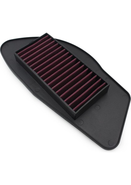 Yamaha Cygnus x NX125 NXC125 Cygnus 2004-2015 XC125SR Cygnus x Mbk 125 Nxc XC125X Flame x Için Motosiklet Hava Filtresi (Yurt Dışından)
