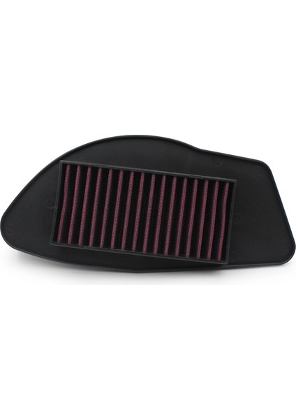 Yamaha Cygnus x NX125 NXC125 Cygnus 2004-2015 XC125SR Cygnus x Mbk 125 Nxc XC125X Flame x Için Motosiklet Hava Filtresi (Yurt Dışından) modelleri