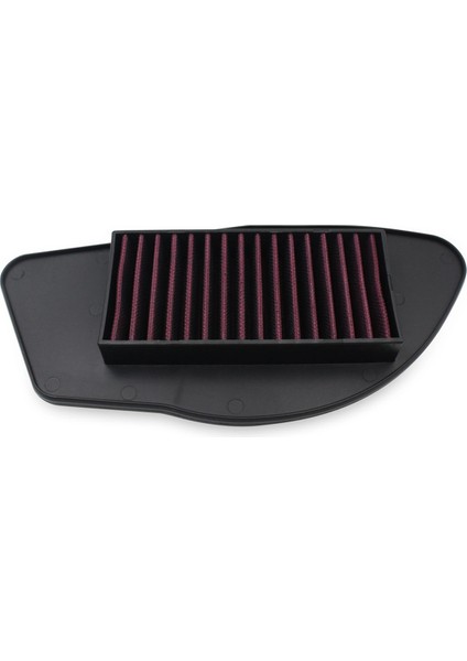 Yamaha Cygnus x NX125 NXC125 Cygnus 2004-2015 XC125SR Cygnus x Mbk 125 Nxc XC125X Flame x Için Motosiklet Hava Filtresi (Yurt Dışından) fırsatları