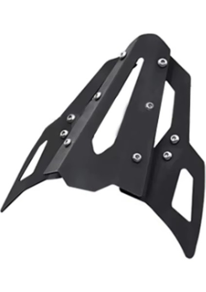 Motosiklet Ön Camı Retro Enstrüman Ön Camı Voge CU525 525CU Cu 525 (Yurt Dışından)