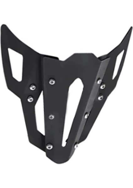 Motosiklet Ön Camı Retro Enstrüman Ön Camı Voge CU525 525CU Cu 525 (Yurt Dışından) indirimleri