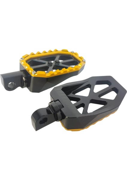 10MM Erkek Montaj Deliği Mx Yolcu Ayak Dayama Yeri Ayak Mandalları Motosiklet Veya Herhangi Bir Diğer Motosiklet Için Harley Electra Glide Flhtcu (Yurt Dışından) modelleri