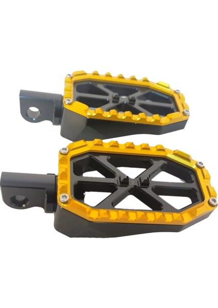 10MM Erkek Montaj Deliği Mx Yolcu Ayak Dayama Yeri Ayak Mandalları Motosiklet Veya Herhangi Bir Diğer Motosiklet Için Harley Electra Glide Flhtcu (Yurt Dışından) fırsatları