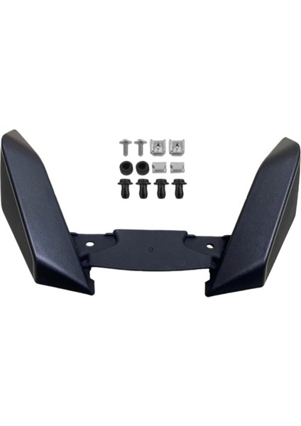 Motosiklet Aksesuarları Ön Gaga Kaplama Uzatma Tekerlek Uzatma Kapağı Bmw R1300GS R 1300 Gs 2024-2025 (Yurt Dışından)