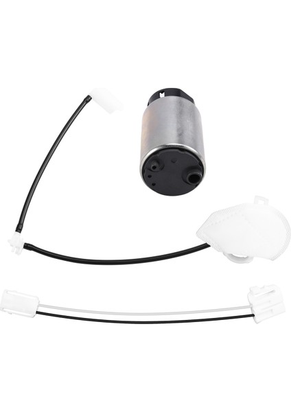 3B4-13907-10-00 Yamaha Grizzly Kodiak 450 550 700 2007-2021 Için Yeni Efı Yakıt Pompası (Yurt Dışından)