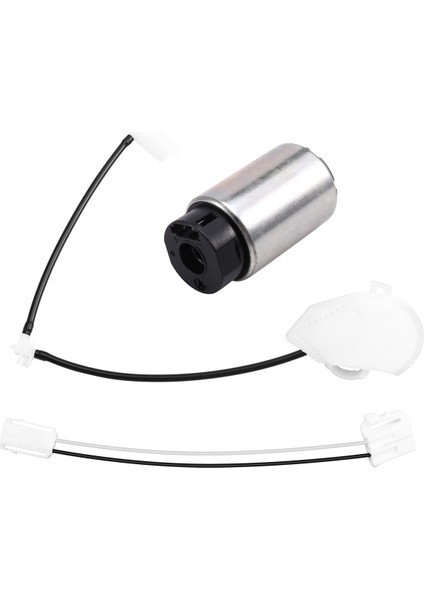 3B4-13907-10-00 Yamaha Grizzly Kodiak 450 550 700 2007-2021 Için Yeni Efı Yakıt Pompası (Yurt Dışından) modelleri