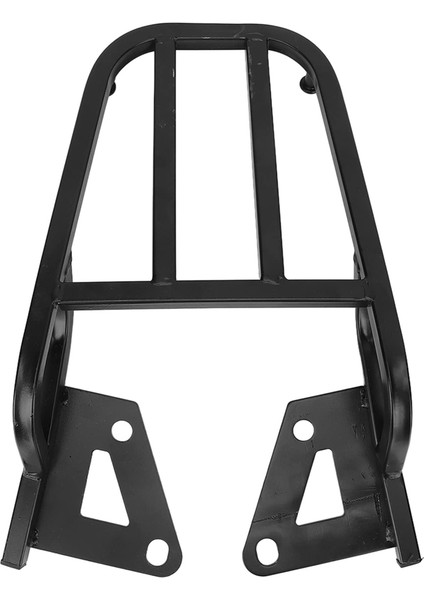 Motosiklet Bisiklet Bagaj Koltuğu Arka Kutu Kuyruk Yüzgeci Raf Metal Bagaj Rafı Takımı Koltuk Uzantısı Monkey M3 MSX125 Için (Yurt Dışından) indirimleri