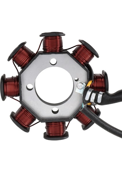 Motosiklet Jeneratörü Manyeto Stator Bobini Vento Tornado 250 Crossmax 250 Elektrikli Araba Atv Motosiklet Aksesuarları (Yurt Dışından) indirimleri