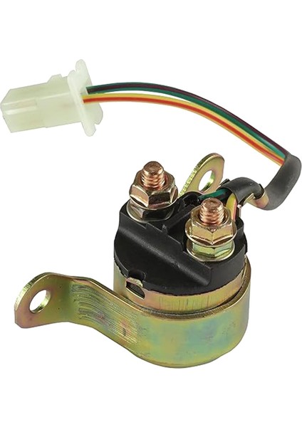 Suzuki DR200SE GS700E GV1200GL Gv 1400GC 700GL Için Motosiklet Marş Solenoidi Rölesi 31800-15500 31800-15501 31800-31300 (Yurt Dışından) fiyatları