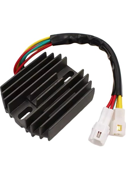 Motosiklet Motor Voltaj Regülatörü Doğrultucu Suzuki GSXR600 GSXR750 GSXR1000 32800-02H00 Gsf Bandit 1250 Sfv Gladius (Yurt Dışından)