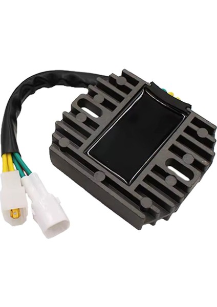 Motosiklet Motor Voltaj Regülatörü Doğrultucu Suzuki GSXR600 GSXR750 GSXR1000 32800-02H00 Gsf Bandit 1250 Sfv Gladius (Yurt Dışından) fiyatları