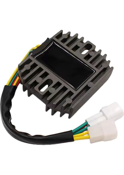 Motosiklet Motor Voltaj Regülatörü Doğrultucu Suzuki GSXR600 GSXR750 GSXR1000 32800-02H00 Gsf Bandit 1250 Sfv Gladius (Yurt Dışından) modelleri