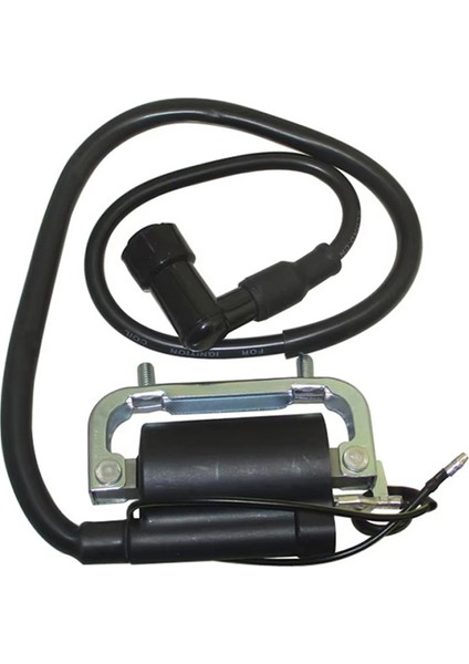 30530-126-921 6V Ateşleme Bobini Honda CT70 6V Trail ST70 ST50 6V Dax Çim Biçme Makinesi Aksesuarları (Yurt Dışından) fiyatları
