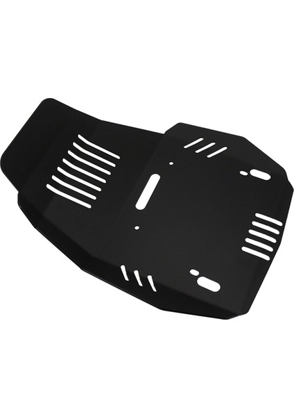 Benelli Jinpeng TRK502 TRK520X 2018 Için Motosiklet Motor Koruma Alt Koruma Tahtası - Şasi Koruma Gümüş (Yurt Dışından) fiyatları