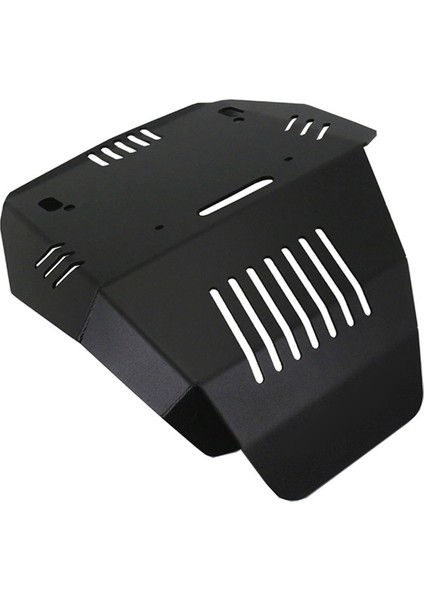 Benelli Jinpeng TRK502 TRK520X 2018 Için Motosiklet Motor Koruma Alt Koruma Tahtası - Şasi Koruma Gümüş (Yurt Dışından) fırsatları