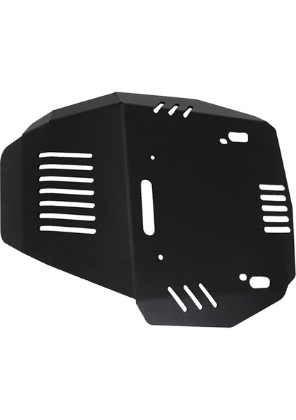 Benelli Jinpeng TRK502 TRK520X 2018 Için Motosiklet Motor Koruma Alt Koruma Tahtası - Şasi Koruma Gümüş (Yurt Dışından) indirimleri