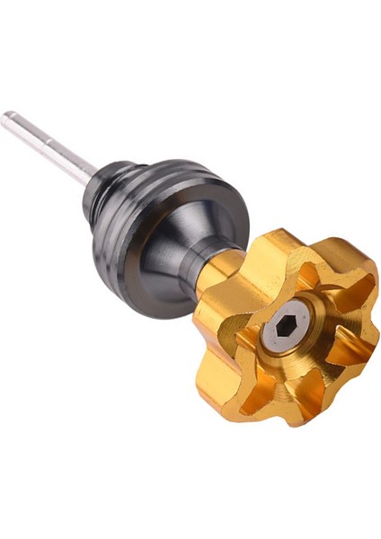 Motosiklet Motor Yağı Ölçme Çubuğu Kapağı Motor Karter Yağ Seviyesi Göstergesi Evrensel Yağ Ölçme Çubuğu Doldurma Kapağı Altın (Yurt Dışından) indirimleri