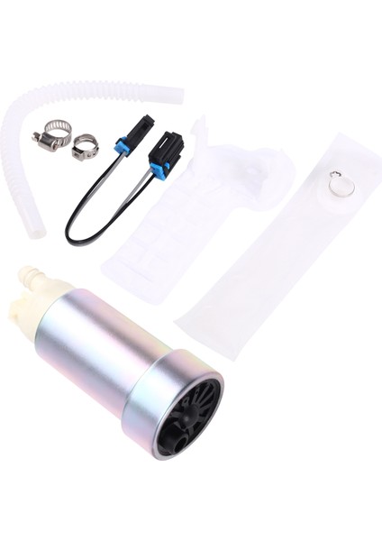 Harley-Davidson Dyna Super / Wide Glide Fat Bob 75310-07 62109-07 Için Regülatörlü Yakıt Pompası Tank Conta Süzgeci (Yurt Dışından) modelleri