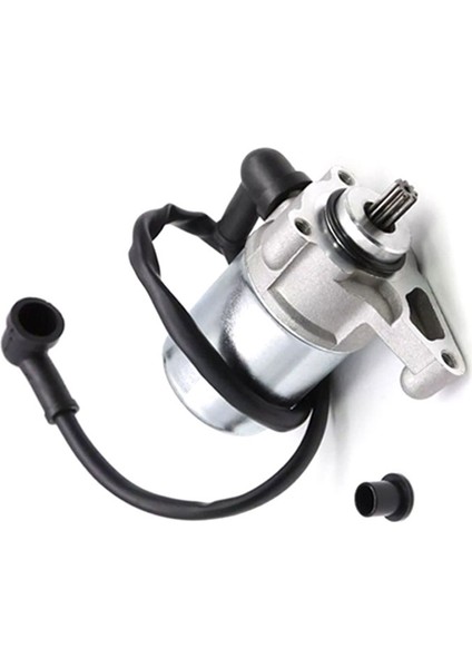 Yamaha DT125R DT125RH Rn Re DT125X Dt 125 R Rh TDR125 TZR125 Için Marş Motoru 3MB-81800-02 4FL-81800-00 5AN-81800-00 (Yurt Dışından) fiyatları