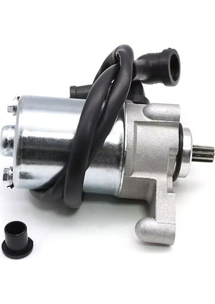 Yamaha DT125R DT125RH Rn Re DT125X Dt 125 R Rh TDR125 TZR125 Için Marş Motoru 3MB-81800-02 4FL-81800-00 5AN-81800-00 (Yurt Dışından) fırsatları