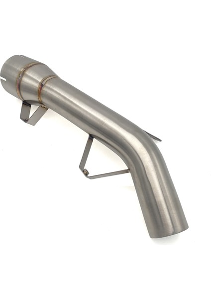 Kawasaki Z 900 Z900 Z900E 2017-2021 2020 Motosiklet Arka Basınç Tambur Egzoz Borusu Için Motosiklet Modifikasyonu (Yurt Dışından) fiyatları