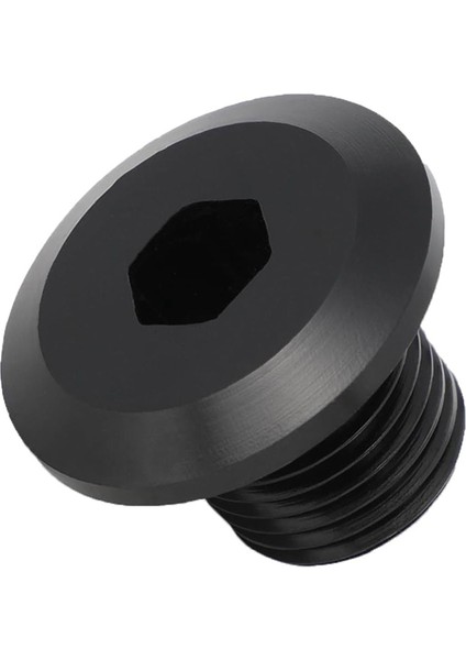 Surron Ultra Bee Ön Tekerlek Aks Somunu Ön Çatal Aks Somunu Vidaları Kir Bisikleti Parçaları (Yurt Dışından)