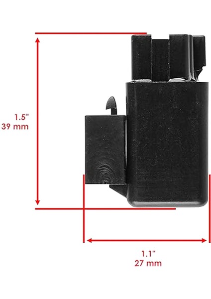 Suzuki LT80 80 2x4 Için Elektrikli Marş Solenoidi Rölesi 1RL-81950-92-00 1RL-81950-91-00 53L-81940-01-00 27V-81940-02-00 (Yurt Dışından) indirimleri