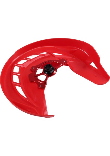 Honda RF250L 2017-2022 CRF300L2021-2023 Için Motosiklet Ön Disk Fren Kılıfı 17MM Fren Koruyucu Disk Kırmızı (Yurt Dışından) modelleri