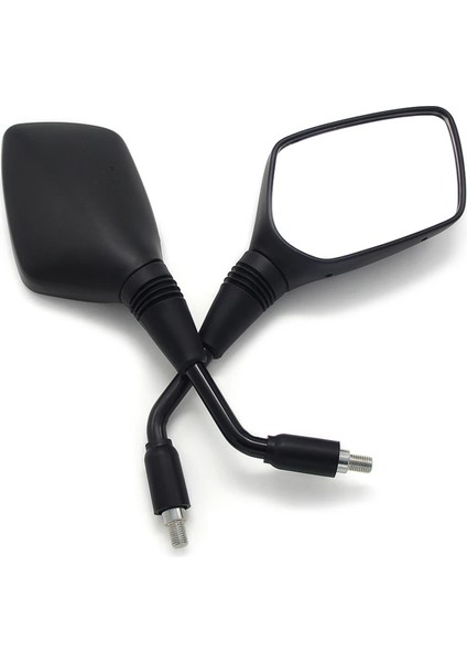 Suzuki SV650 DL650 SFV650 DL1000 SV400 V-Strom Gladius GSR400 GSR600 GSR750 SV1000 Için Motosiklet Dikiz Aynaları (Yurt Dışından)