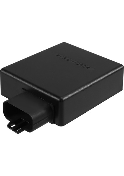 Motosiklet Ateşleyici Cdı-Ateşleme 30410-KVB-851 Honda Click 110 Vario 110 Cdı Ateşleyici 30410KVB851 (Yurt Dışından)