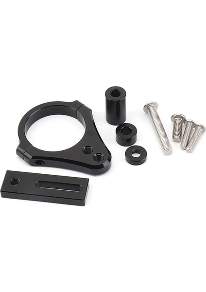 Araba Amortisör Amortisör Sabitleyici Direksiyon Amortisörleri Braketi Street Triple 765RS 765 Rs Street Trıple 765S 765R (Yurt Dışından)