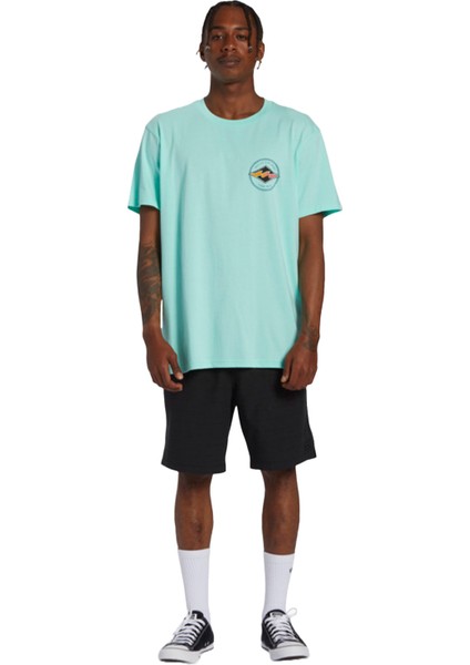 Rotor Diamond Tees Erkek Tişört fırsatları