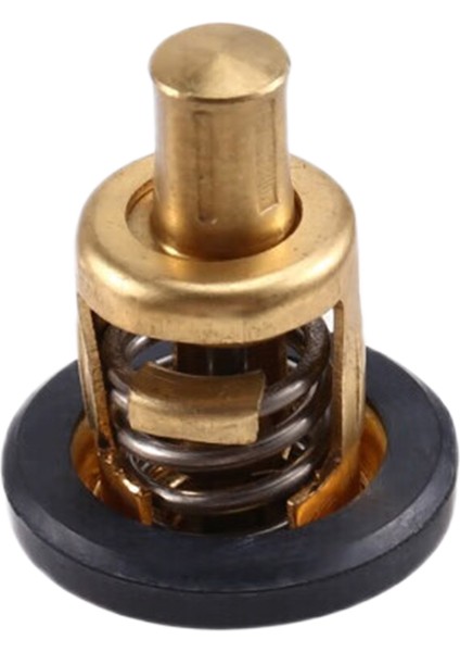 6F5-12411 Termostat 60° Yamaha Dıştan Takma Motor 2 Zamanlı 9.9-55HP 6F5-12411-00 6F5-12411-01 6F5-12411-02 6F5-12411-03 (Yurt Dışından) fiyatları