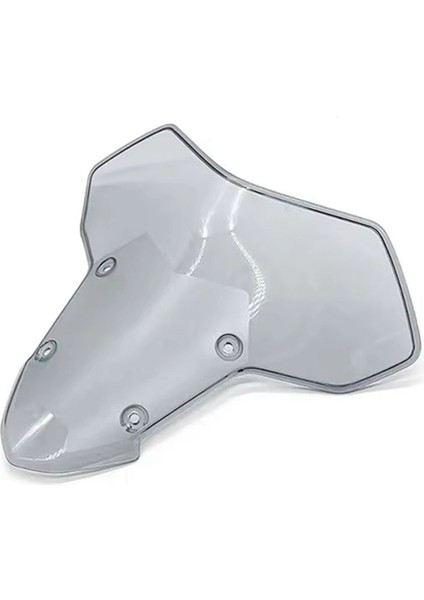 Motosiklet Ön Camı Ön Cam Rüzgar Ekran Kalkanı Deflektörleri Kawasaki Zh2 Se 2020-2024 Parçaları (Yurt Dışından) fiyatları