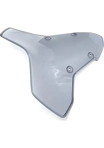 Motosiklet Ön Camı Ön Cam Rüzgar Ekran Kalkanı Deflektörleri Kawasaki Zh2 Se 2020-2024 Parçaları (Yurt Dışından) modelleri