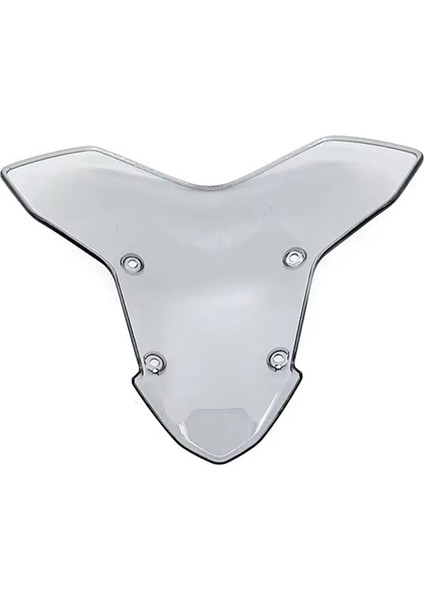 Motosiklet Ön Camı Ön Cam Rüzgar Ekran Kalkanı Deflektörleri Kawasaki Zh2 Se 2020-2024 Parçaları (Yurt Dışından) fırsatları