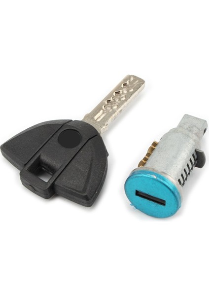 Motosiklet Arka Yolcu Koltuğu Anahtar Kilidi Çekirdek Arka Kapak Kilidi Kilidi Bmw G310R G310GS F650 R850RT R850R S1000R (Yurt Dışından) fırsatları