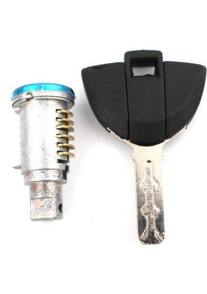 Motosiklet Arka Yolcu Koltuğu Anahtar Kilidi Çekirdek Arka Kapak Kilidi Kilidi Bmw G310R G310GS F650 R850RT R850R S1000R (Yurt Dışından) indirimleri