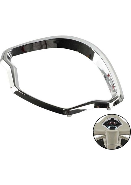 Motosiklet Alet Şapka Güneşlik Ölçer Kapağı Koruyucu Ekran Vespa Gts 300 GTS300 GTS300 2023 2024 (Yurt Dışından) fiyatları