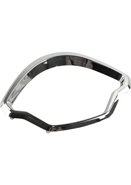 Motosiklet Alet Şapka Güneşlik Ölçer Kapağı Koruyucu Ekran Vespa Gts 300 GTS300 GTS300 2023 2024 (Yurt Dışından) modelleri