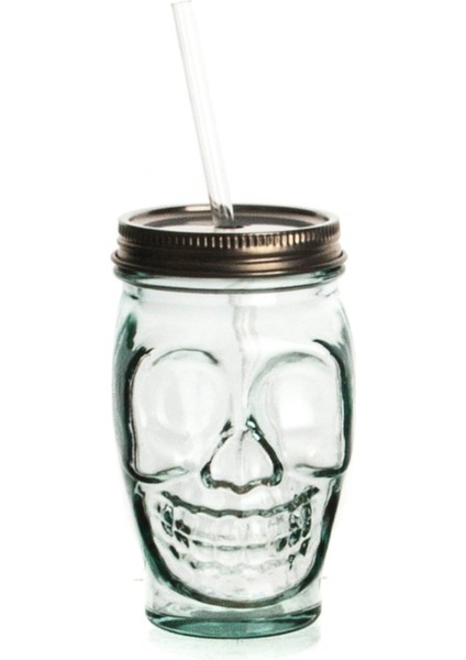 Kurukafa Pipetli Şef Bardak 450 Cc