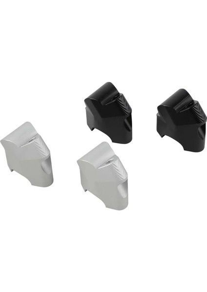 Motosiklet Gidon Yükseltici Kelepçe Gidon Geri Hareket Ettirme Montajı Cfmoto Cf Moto 800MT MT800 Gümüş Için Uzatma Adaptörü (Yurt Dışından) indirimleri