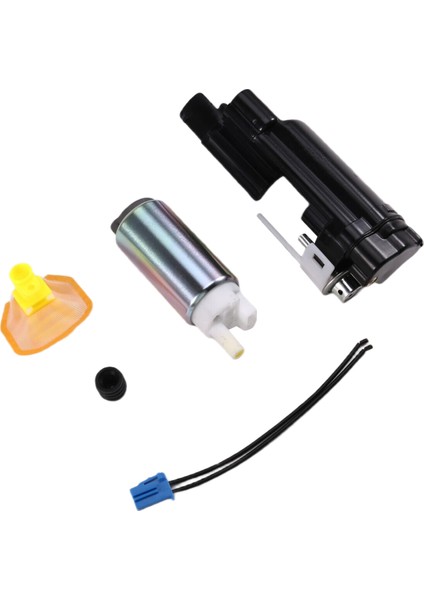 Kawasaki Zx-10 2004-2005 Motosiklet Yakıt Pompası Regülatörü ve Filtre Tertibatı 49040-0004, 490400004 (Yurt Dışından)