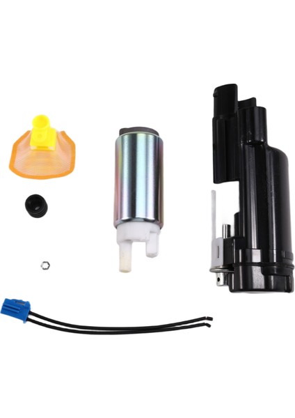 Kawasaki Zx-10 2004-2005 Motosiklet Yakıt Pompası Regülatörü ve Filtre Tertibatı 49040-0004, 490400004 (Yurt Dışından) fiyatları