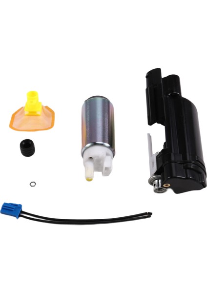 Kawasaki Zx-10 2004-2005 Motosiklet Yakıt Pompası Regülatörü ve Filtre Tertibatı 49040-0004, 490400004 (Yurt Dışından) modelleri