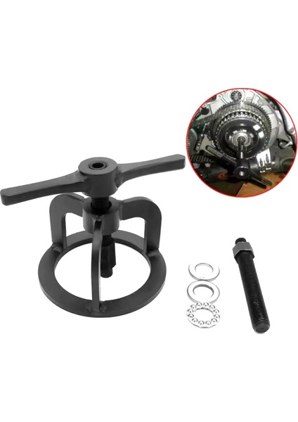 Harley Flstc Softtail Sportster Dyna Xl 883 1200 1340 Buell Debriyaj Yay Kompresör Aleti Yaylar Sıkıştırma (Yurt Dışından) modelleri